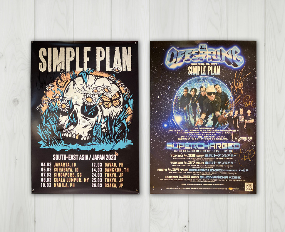 moondrop 直筆サイン入りポスターなど5点 Amazon.co.jp: 明日花キララ 直筆サイン入りポスター : おもちゃ